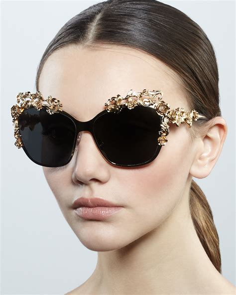 dolce and gabbana sunglasses real or fake|dolce and gabbana sunglasses women's.